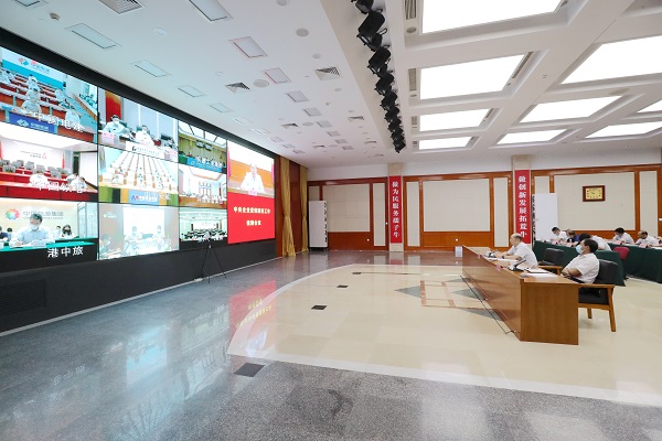 郝鹏、、、国资、、、央企、、、国资委、、、书记、、、主任、、、国企、、、企业刷新