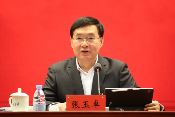 张玉卓、、国资、、央企、、国资委、、书记、、主任、、国企、、企业刷新