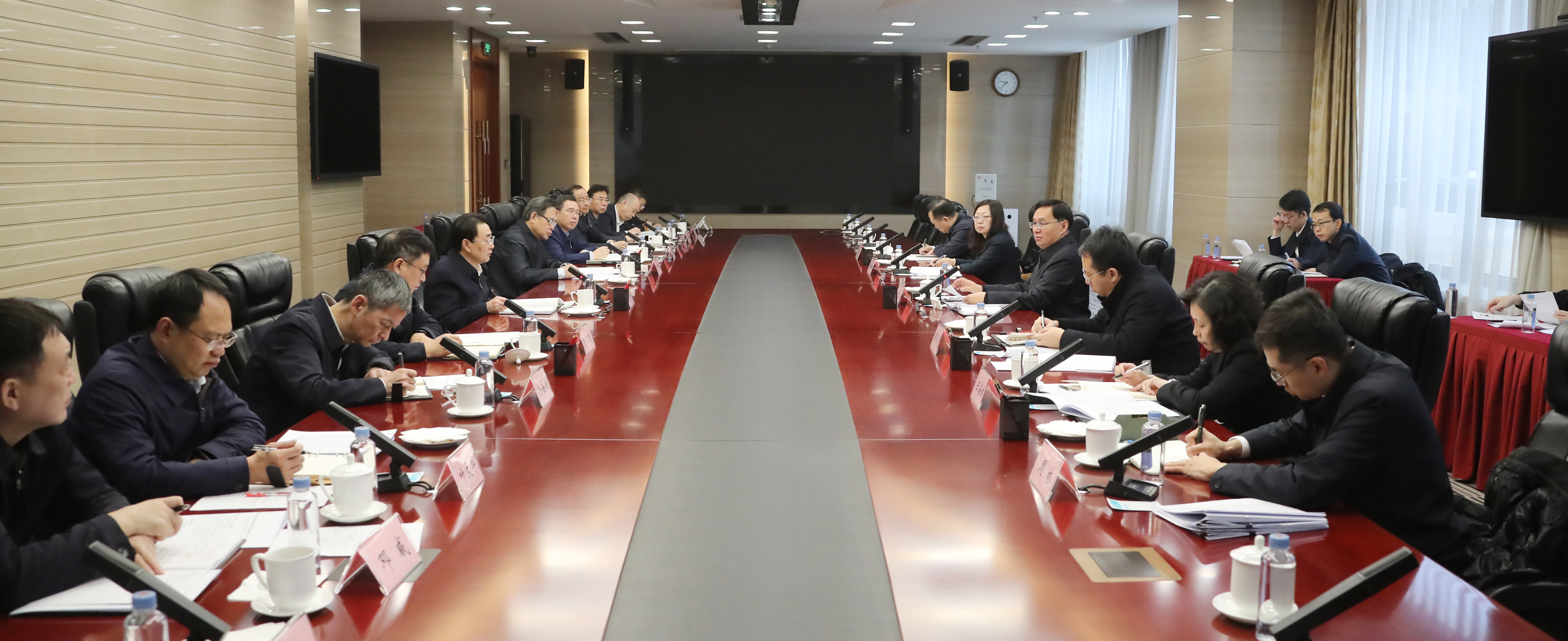 张玉卓、国资、央企、国资委、书记、主任、国企、企业刷新