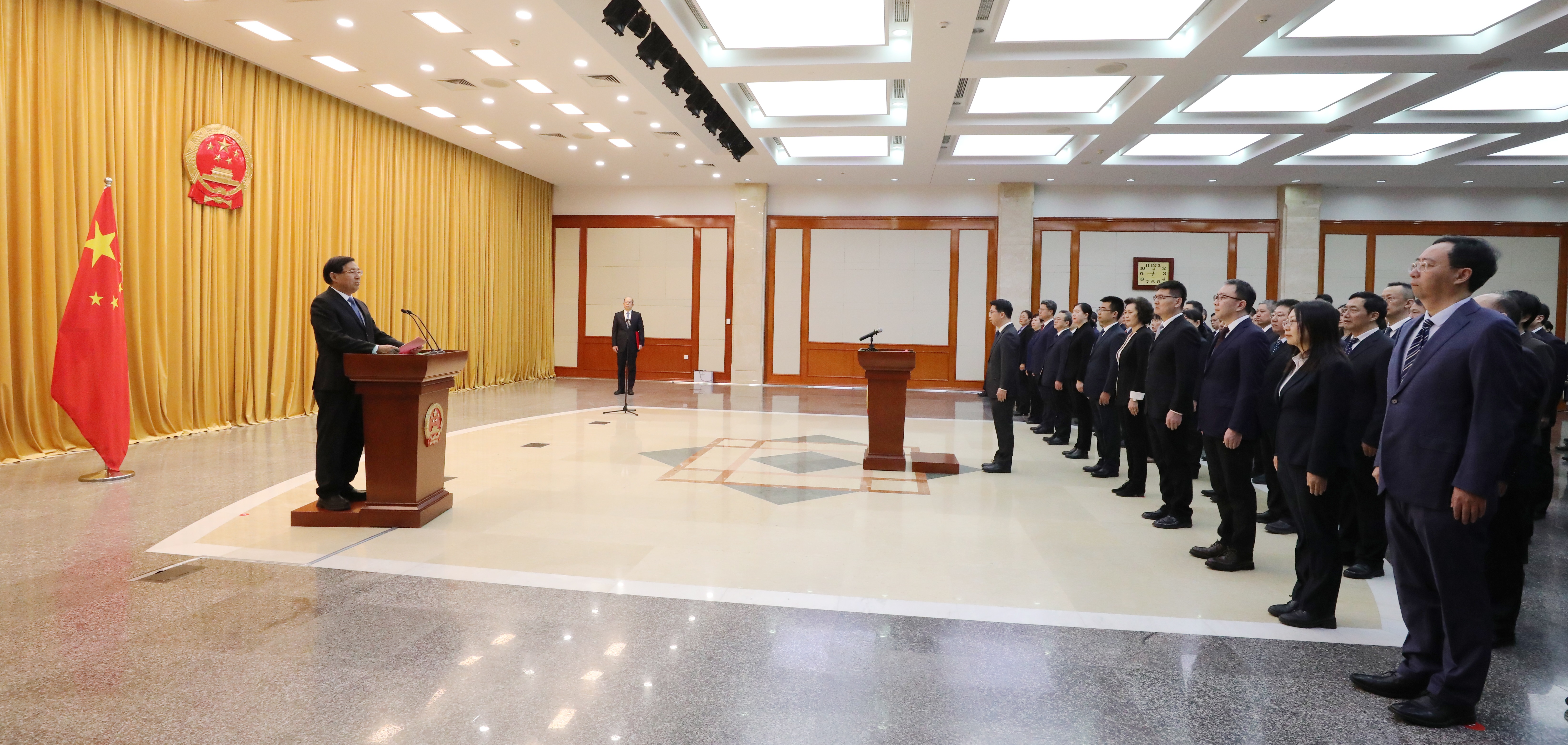 张玉卓、国资、央企、国资委、书记、主任、国企、企业刷新