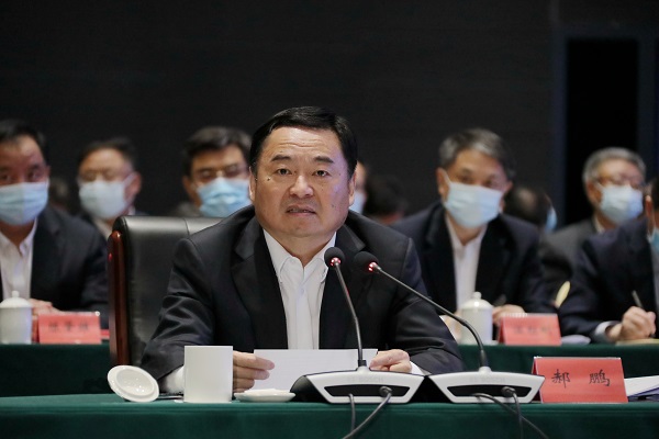 郝鹏、、、国资、、、央企、、、国资委、、、书记、、、主任、、、国企、、、企业刷新