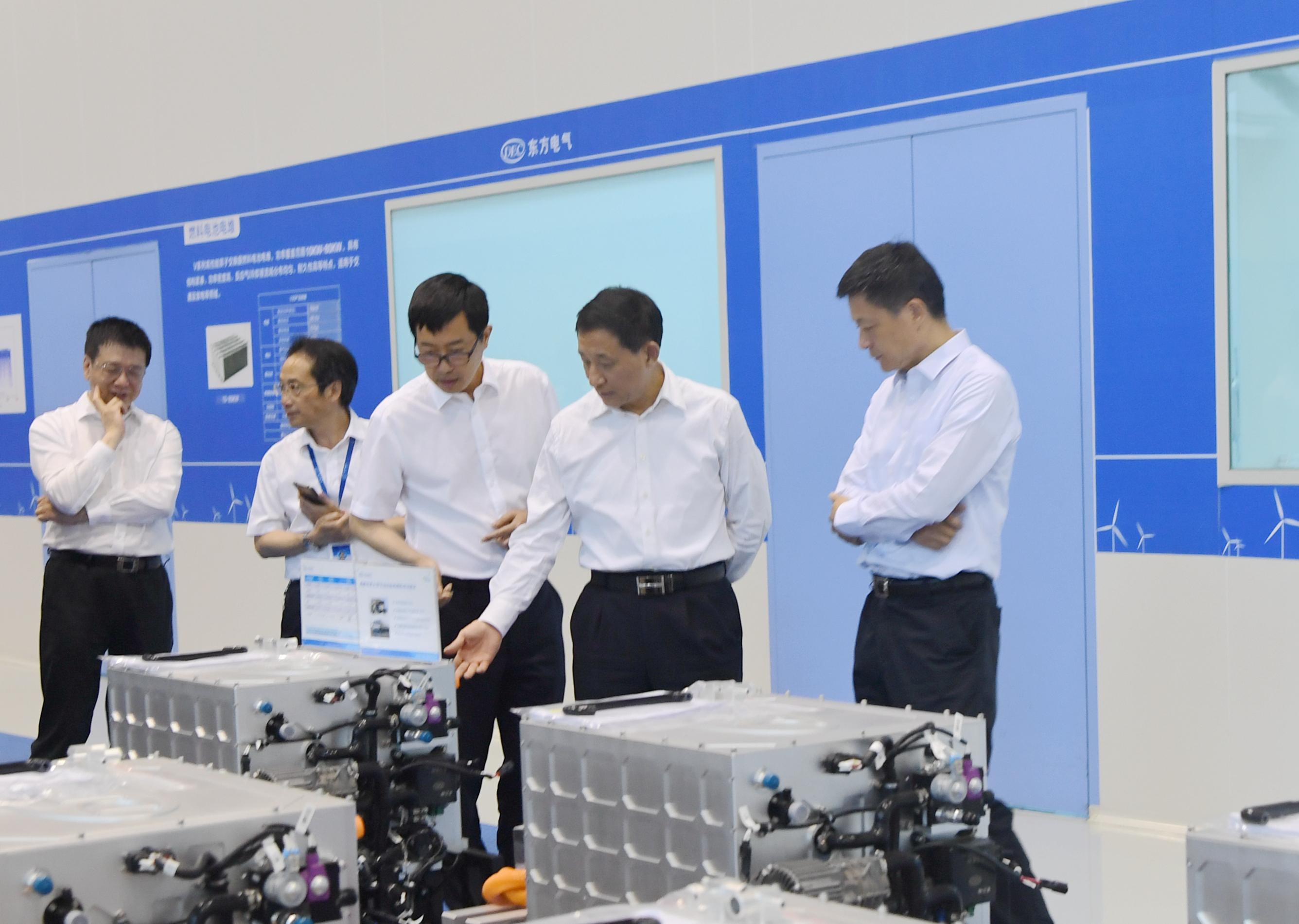 彭华岗、国资、央企、国资委、秘书长、企业刷新