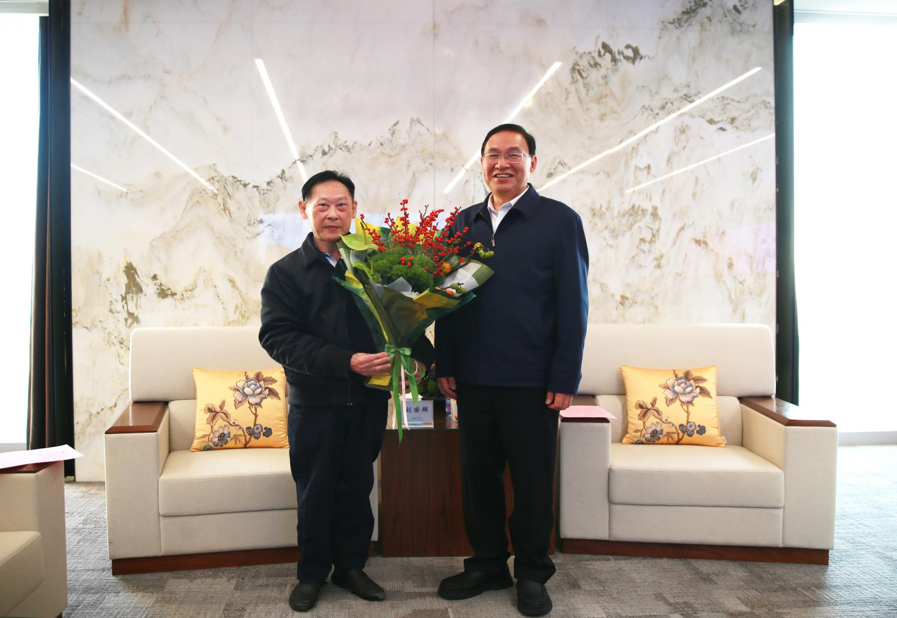 张玉卓、国资、央企、国资委、书记、主任、国企、企业刷新