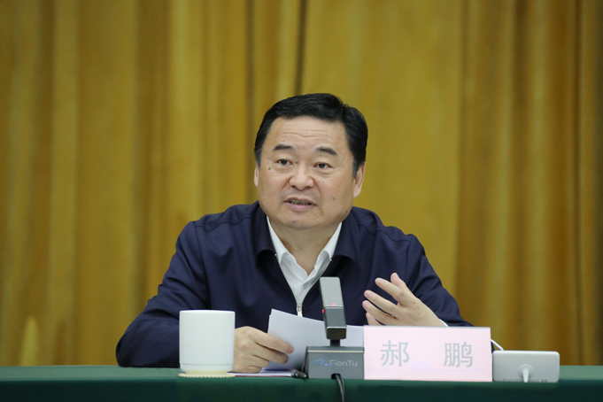 郝鹏、、国资、、央企、、国资委、、书记、、主任、、国企、、企业刷新