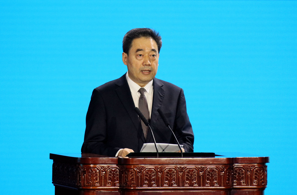 张玉卓、、国资、、央企、、国资委、、书记、、主任、、国企、、企业刷新